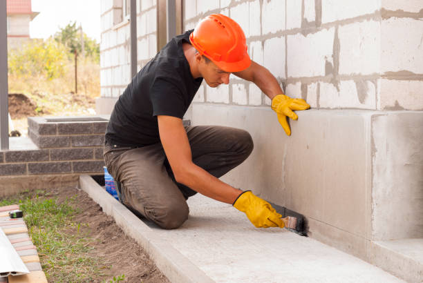 Licensed Waterproofing service in Martinsburg, OH - Halo Water Proofing